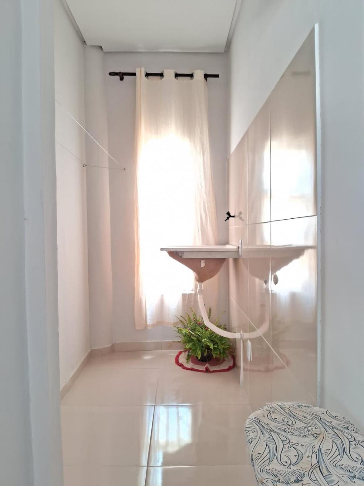 Flat Compacto E Mobiliado Proximo A Rodoviaria Aeroporto Apartment Палмас Екстериор снимка