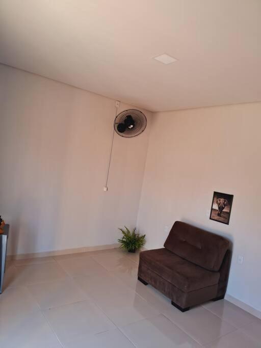 Flat Compacto E Mobiliado Proximo A Rodoviaria Aeroporto Apartment Палмас Екстериор снимка
