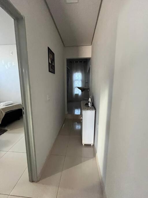 Flat Compacto E Mobiliado Proximo A Rodoviaria Aeroporto Apartment Палмас Екстериор снимка