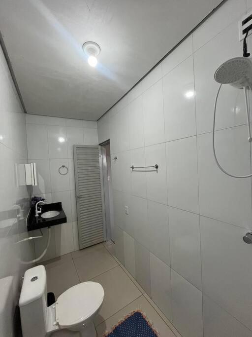 Flat Compacto E Mobiliado Proximo A Rodoviaria Aeroporto Apartment Палмас Екстериор снимка